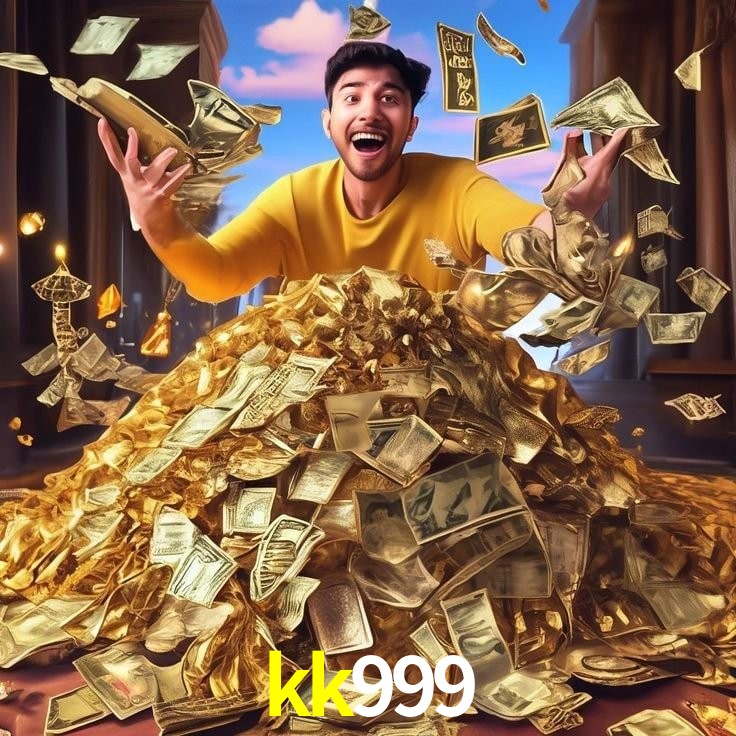 Diretório de Jogos kk999
