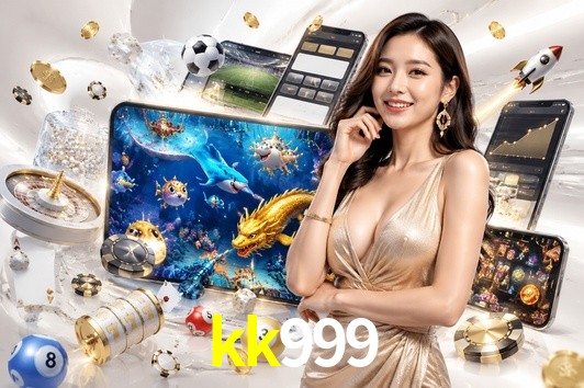 Quick Registration kk999