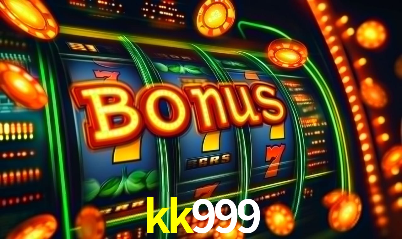 Roulette Table kk999