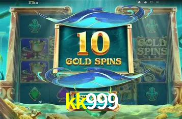 Inovações de Jogos na kk999: O Futuro das Experiências Interativas