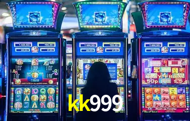 A Emoção da Loteria na kk999: Uma Chance de Mudança de Vida