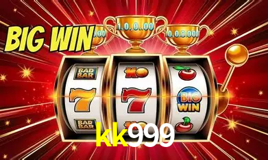 Descubra a Magia dos Jogos de Arcade no kk999