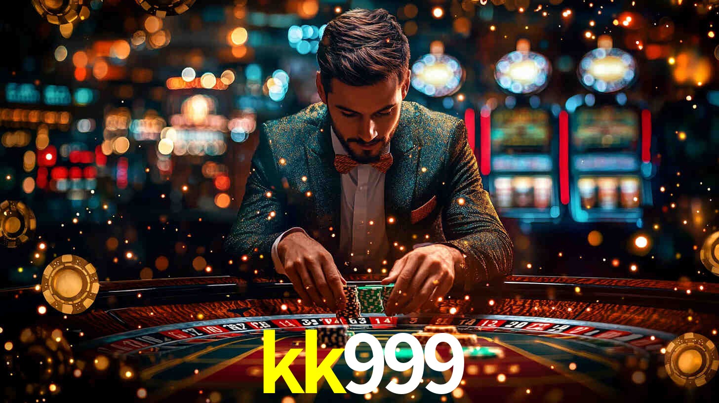 Ofertas Imperdíveis na kk999: Promoções e Bônus Que Valem a Pena
