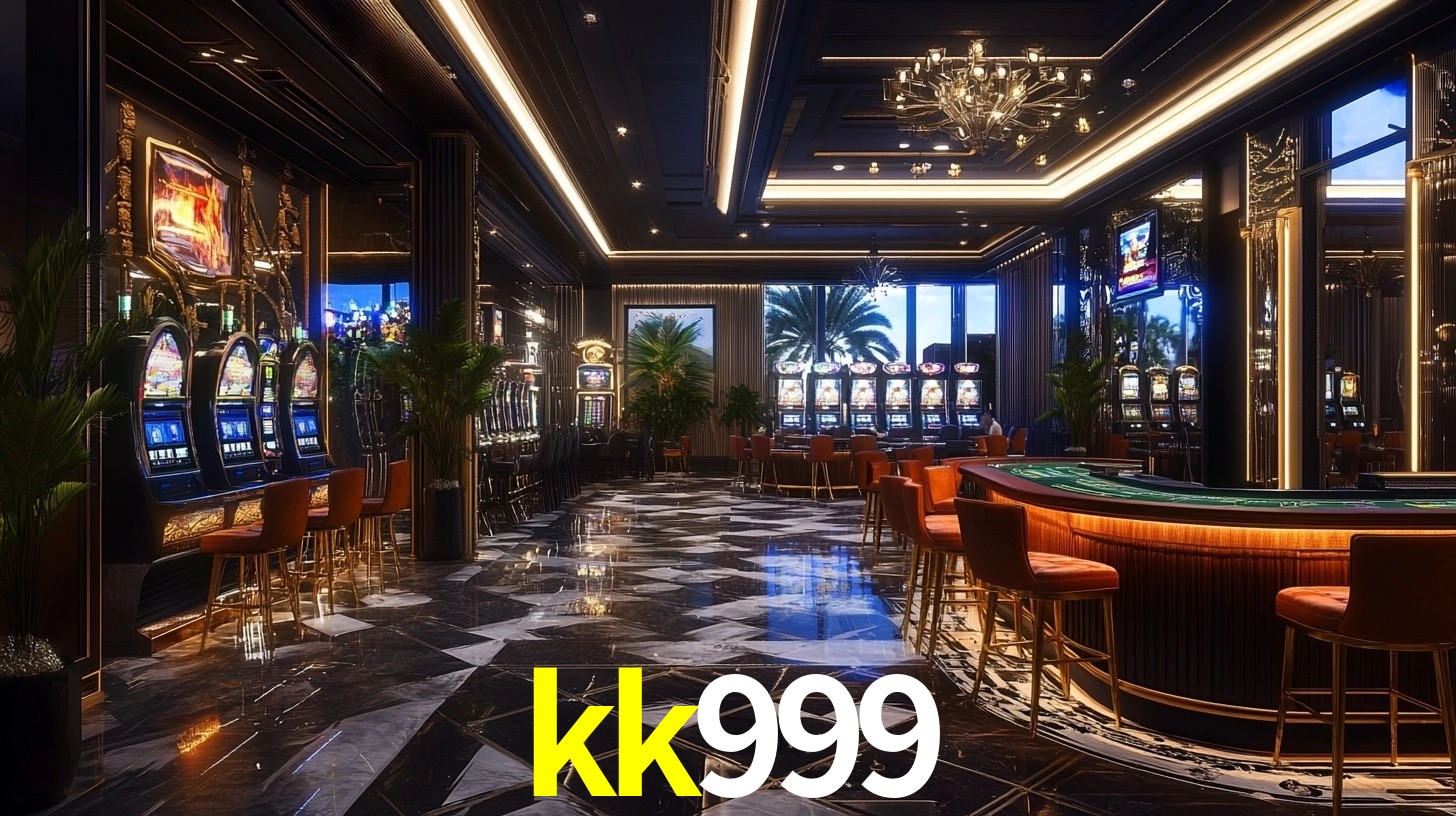 kk999 bet