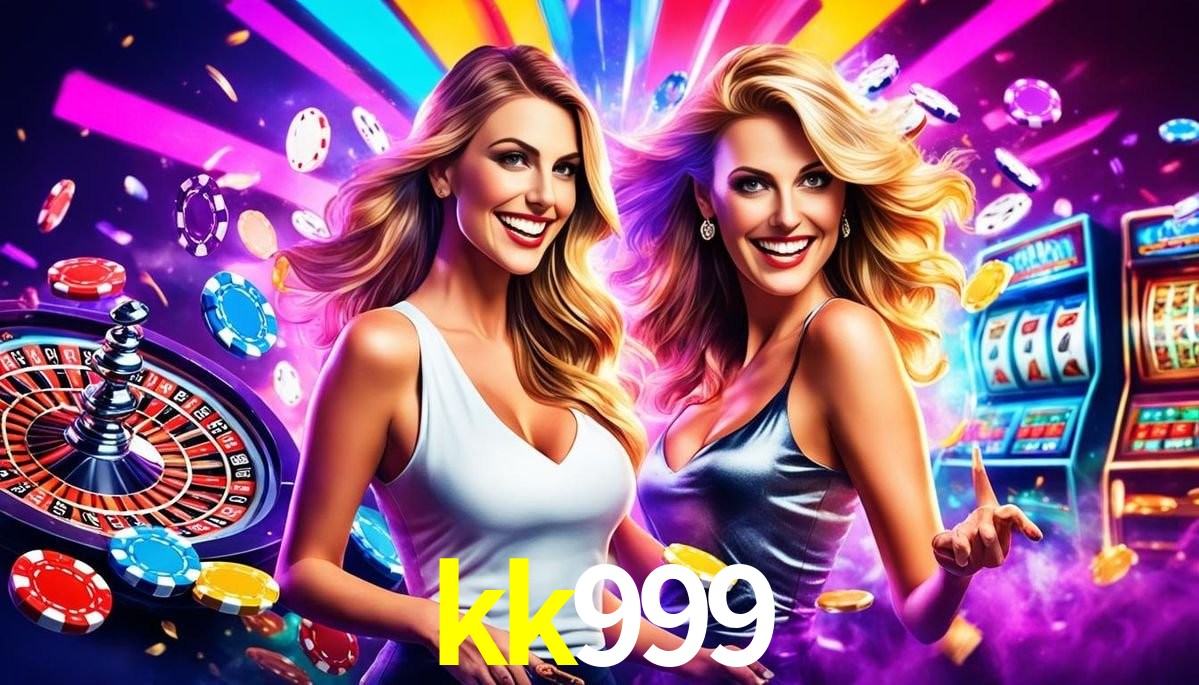 Estatísticas Esportivas kk999