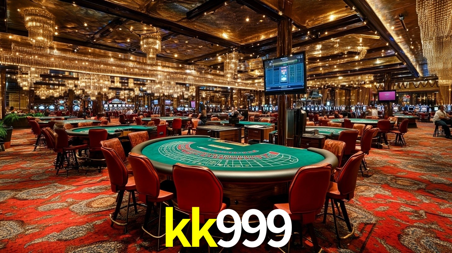 kk999