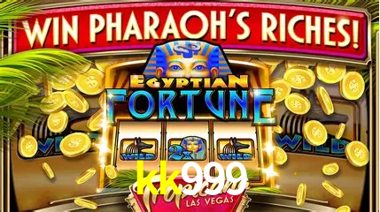 Descubra o Mundo do Cassino Online com kk999