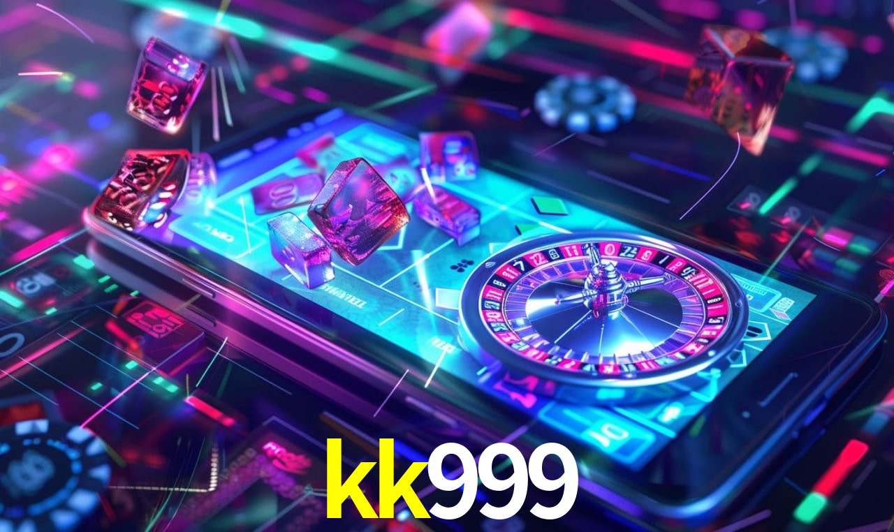 Tecnologia da Plataforma kk999