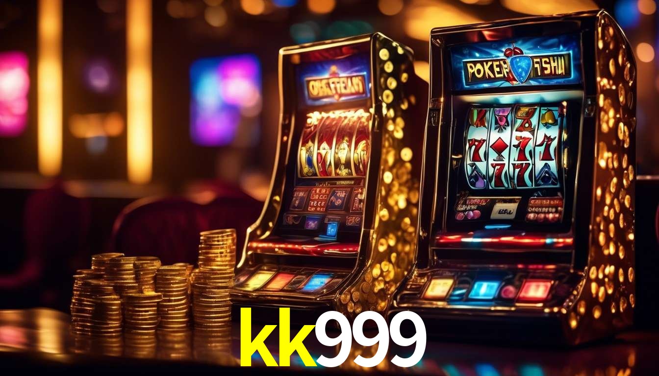 PIX Instantâneo kk999