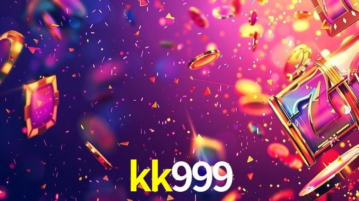 Casino Ao Vivo kk999