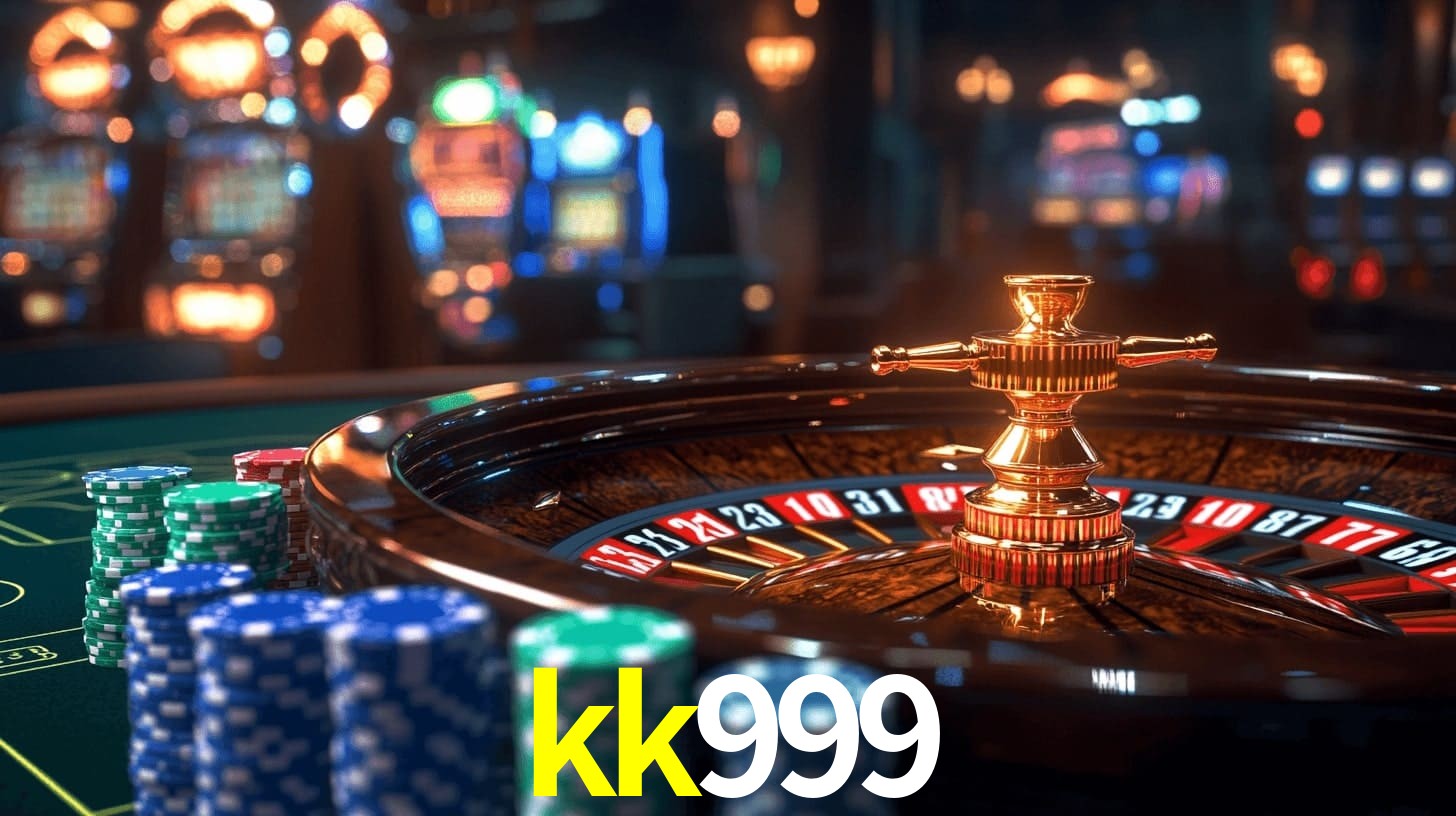 kk999 bet