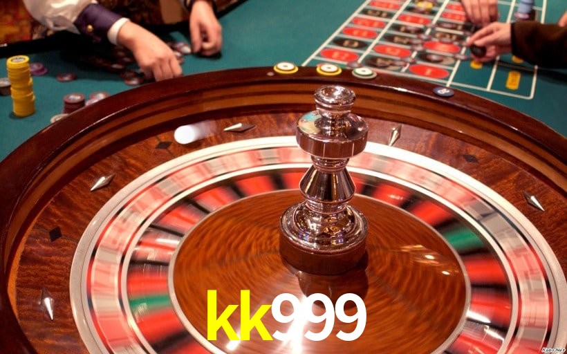 Experiência VIP kk999