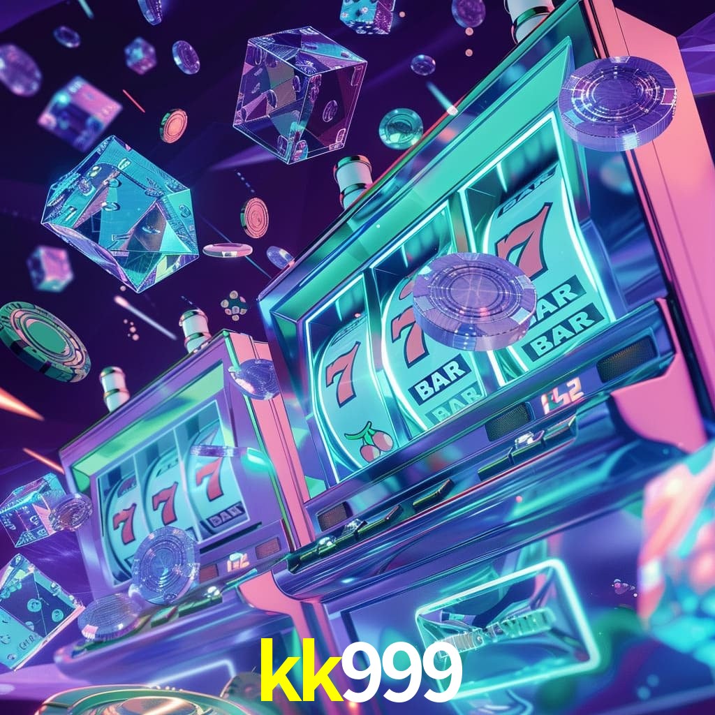 Mesa de Roleta kk999