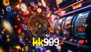 Mesa de Blackjack kk999