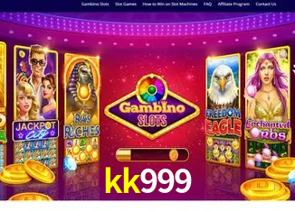 Desvendando o Mundo dos Jogos Virtuais na kk999