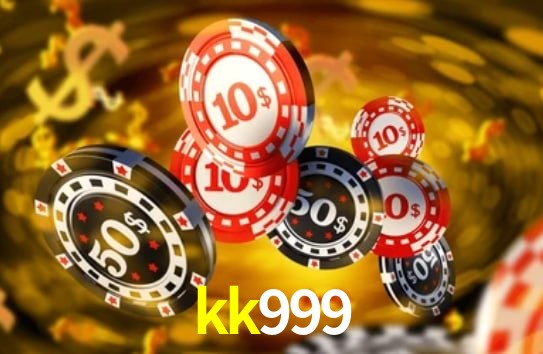 Login Seguro kk999