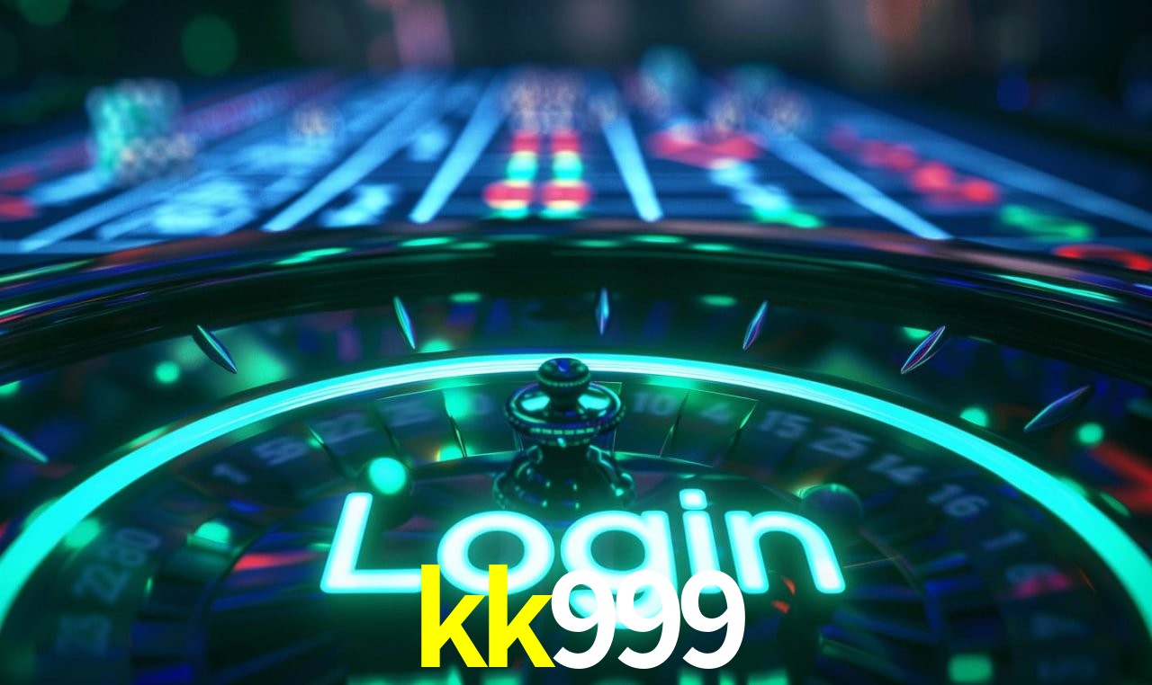 Benefícios da Conta kk999