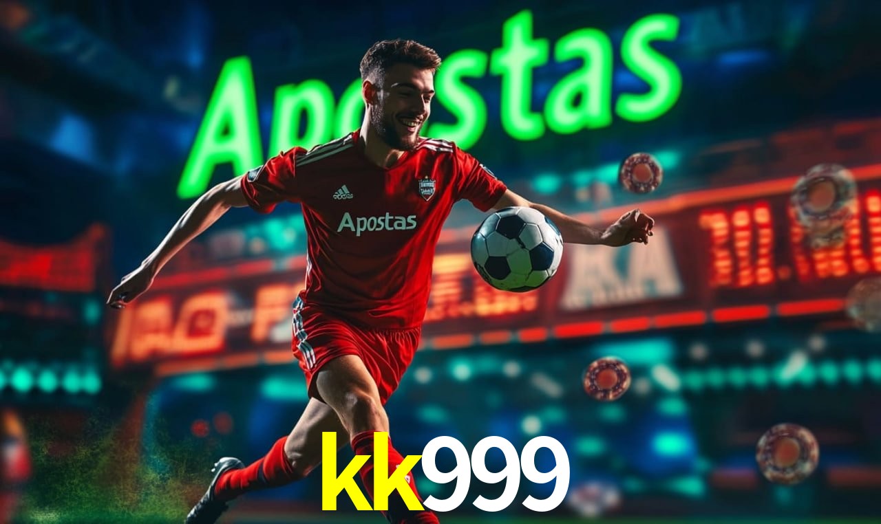 Apostas de Tênis kk999