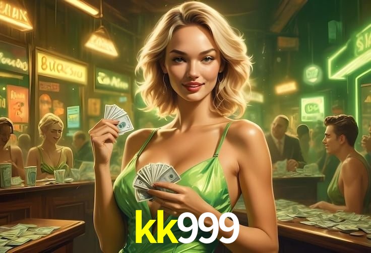 cassino kk999