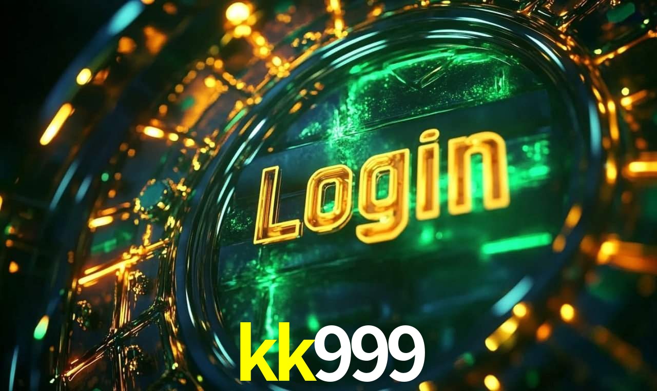 Página de download kk999