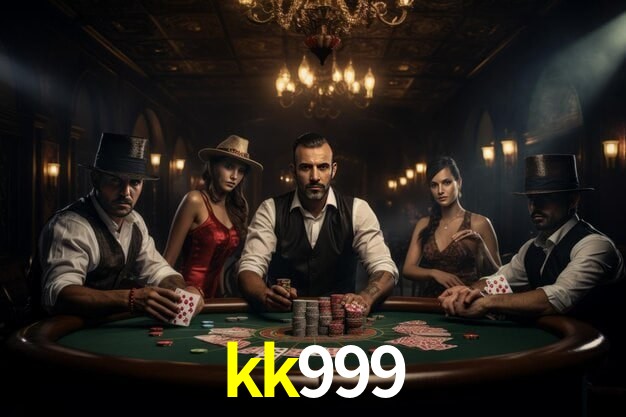 Programa VIP kk999