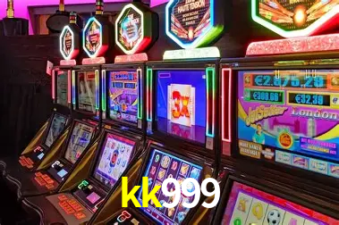 Inovações de Jogos na kk999: O Futuro das Experiências Interativas