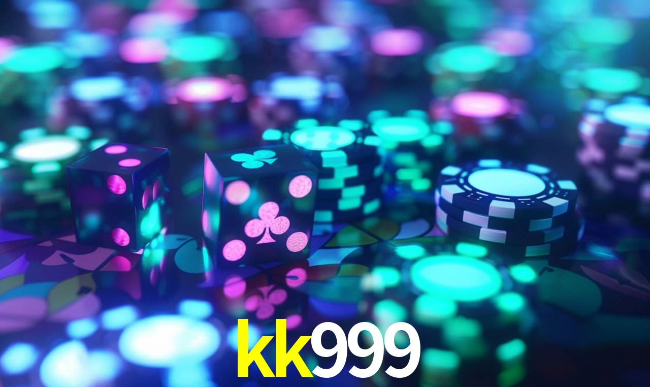Jogos de Slot kk999