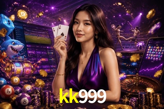 Live Casino kk999