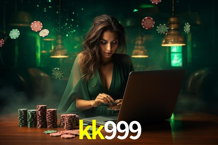 APK Android kk999