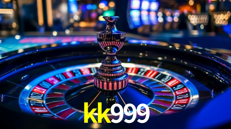 Experimente o Login Seguro Premium no kk999