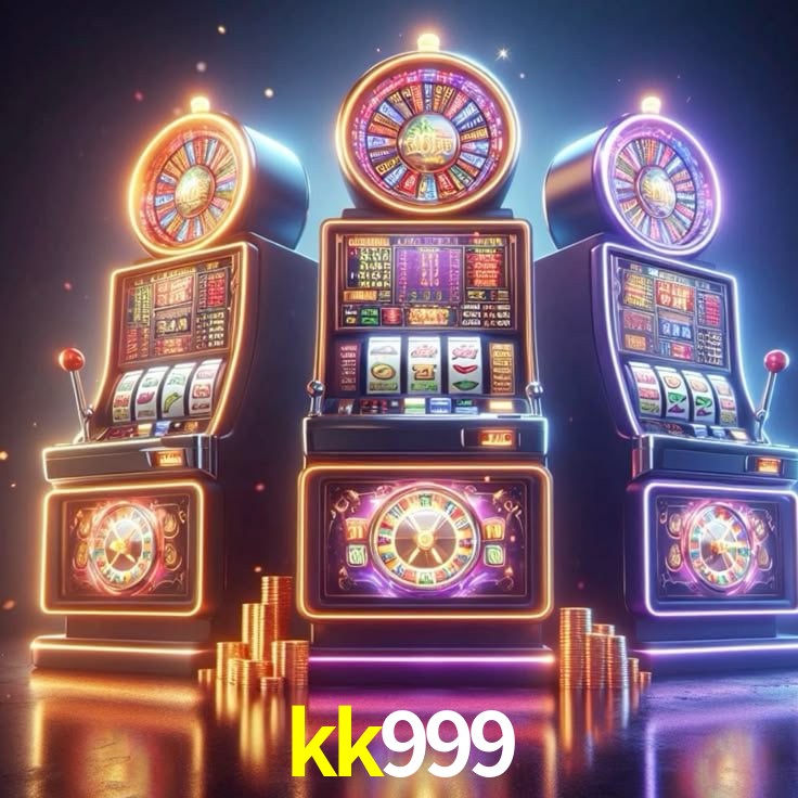 kk999 bet