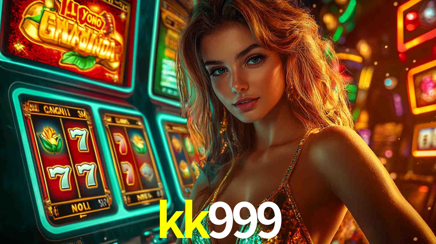 Resumo visual de bônus e campanhas kk999