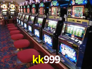 A Emoção da Loteria na kk999: Uma Chance de Mudança de Vida