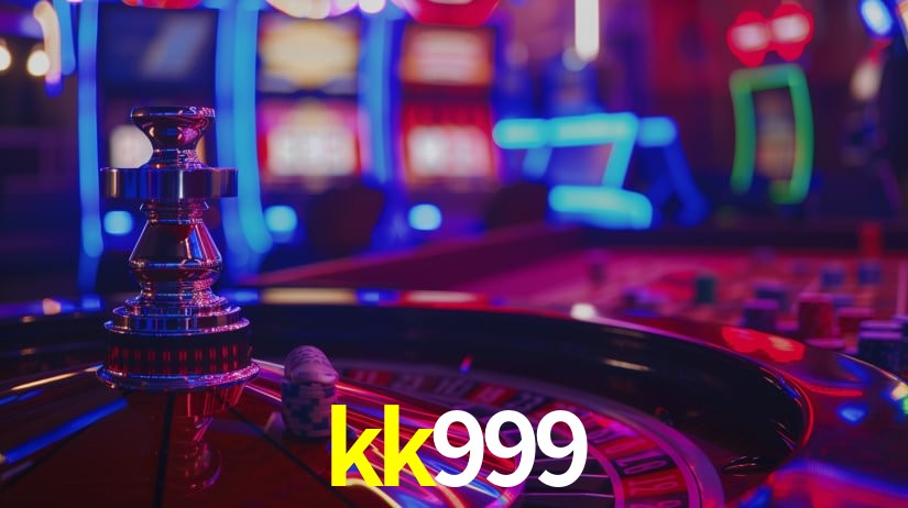kk999: Jogos de Caça-Níqueis-Altas Recompensas, Roleta-Velocidade, Blackjack-Desafios Máximos