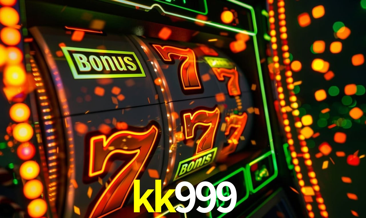 Bônus Diários kk999
