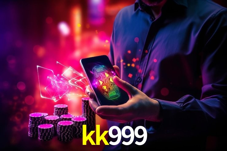 Avaliações dos Jogadores kk999