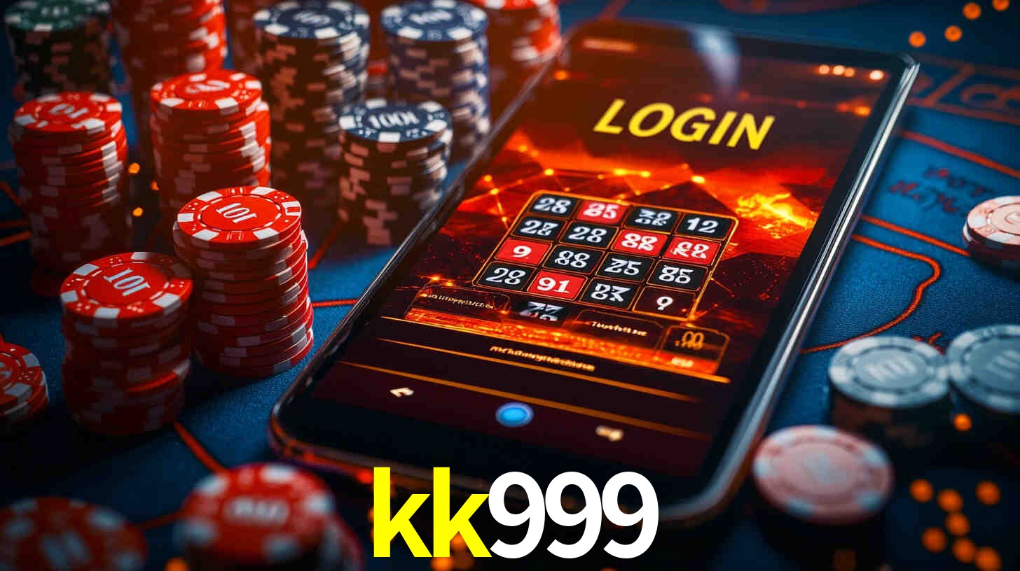 kk999 bet