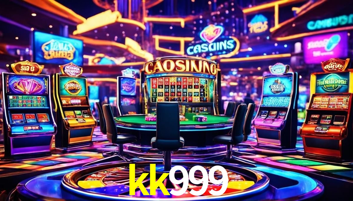 Promoções Sazonais kk999