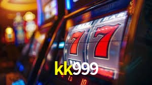Atalho iOS kk999