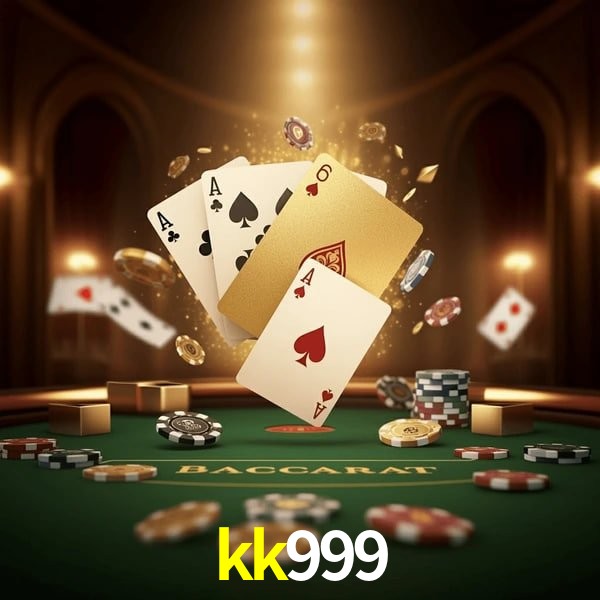 VIP Casino kk999