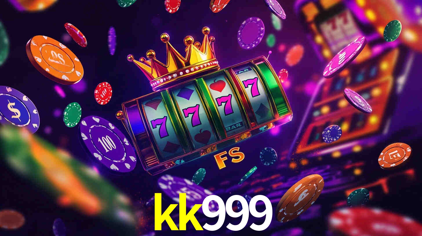 kk999 App Interface