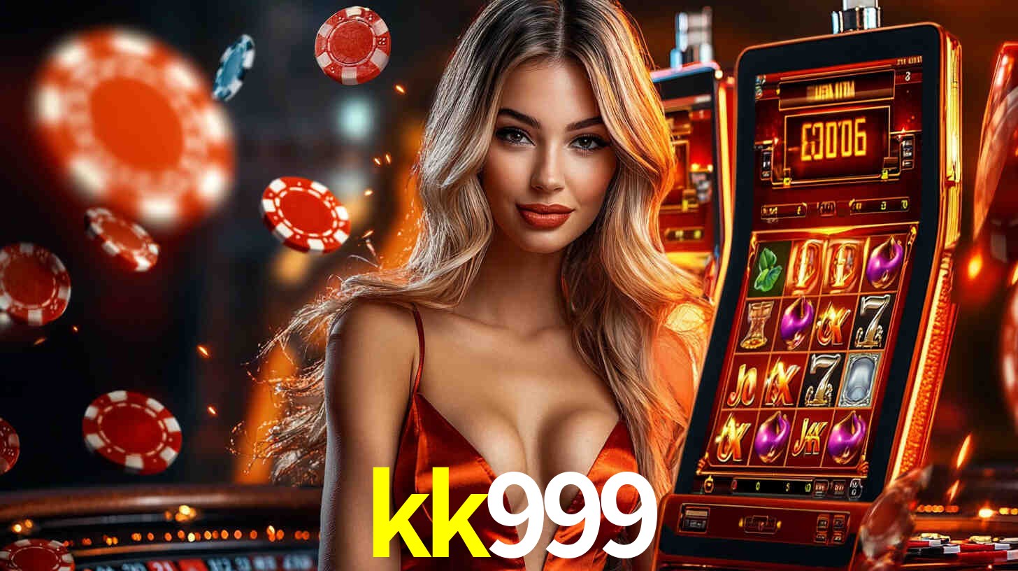 kk999 - Caça-Níqueis E Jogos De Cartas - kk999.com