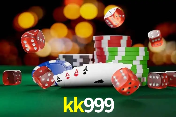Aplicativo mobile kk999