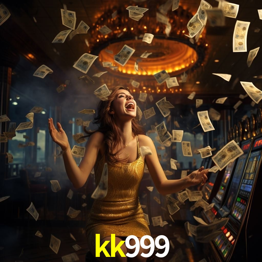 Blackjack Table kk999