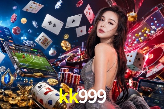 Game Providers kk999