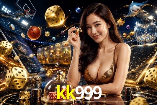 APP oficial da kk999 para mobile