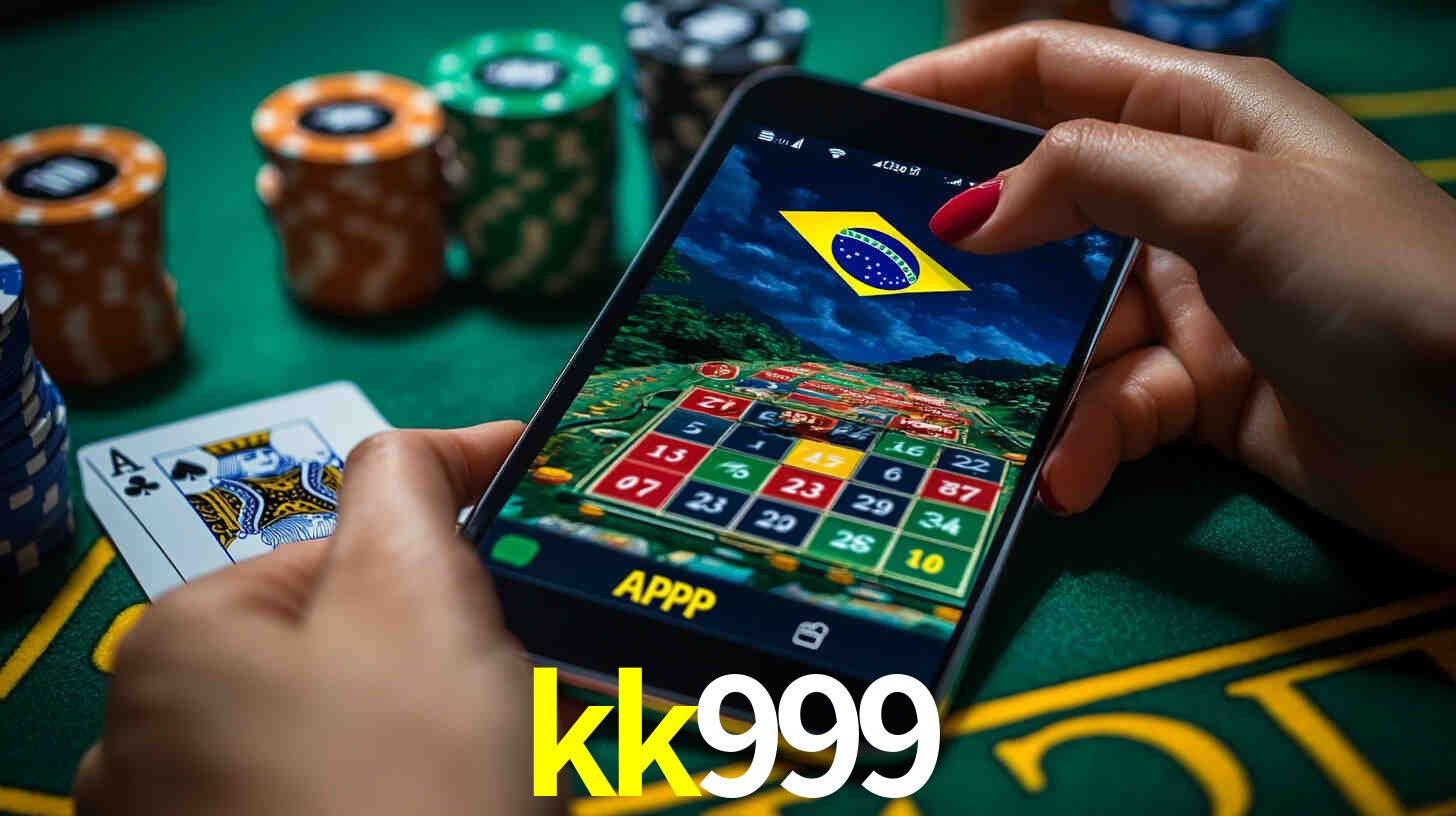 A Emoção da Loteria na kk999: Uma Chance de Mudança de Vida