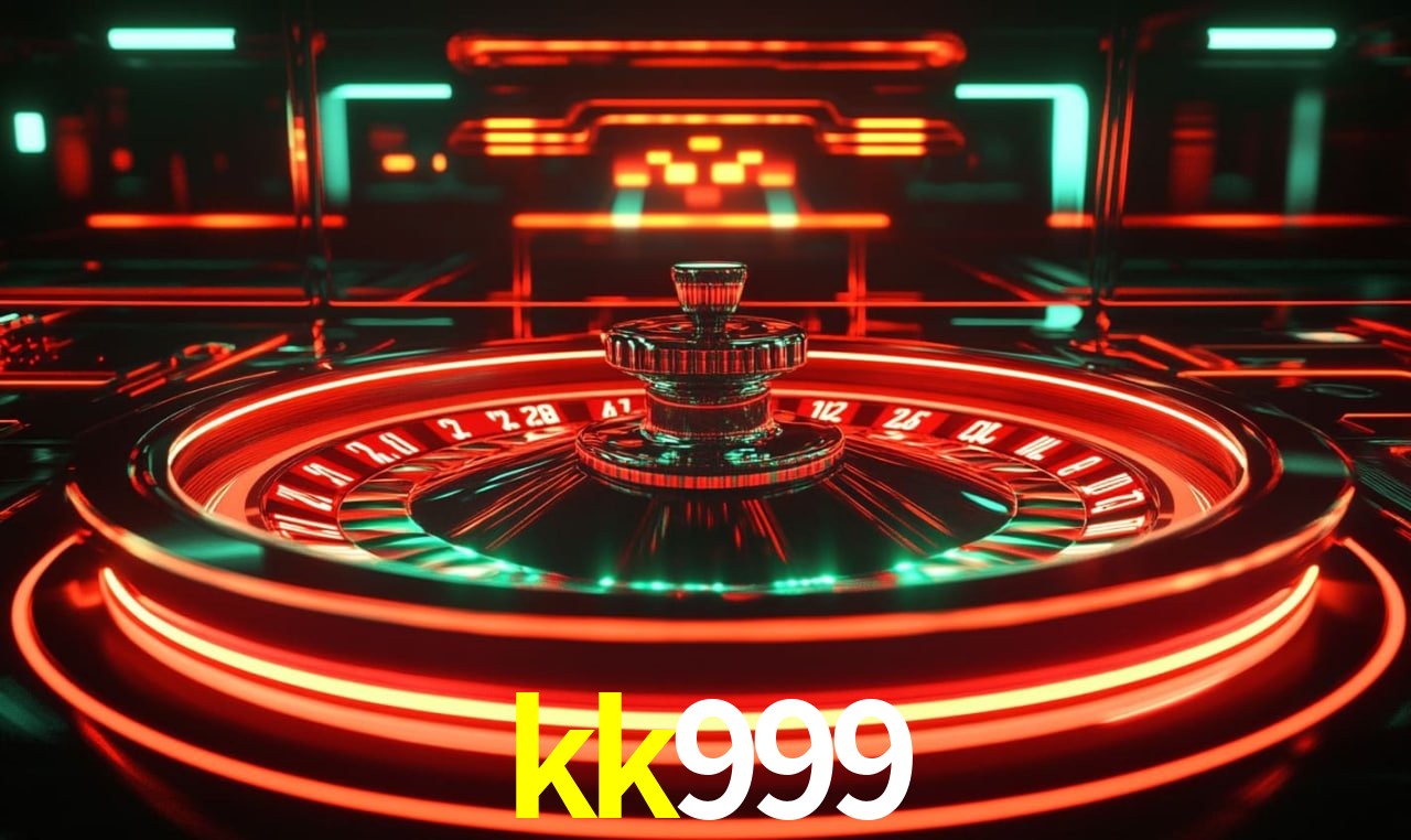 Descubra a Essência do kk999: Nossa História e Compromissos