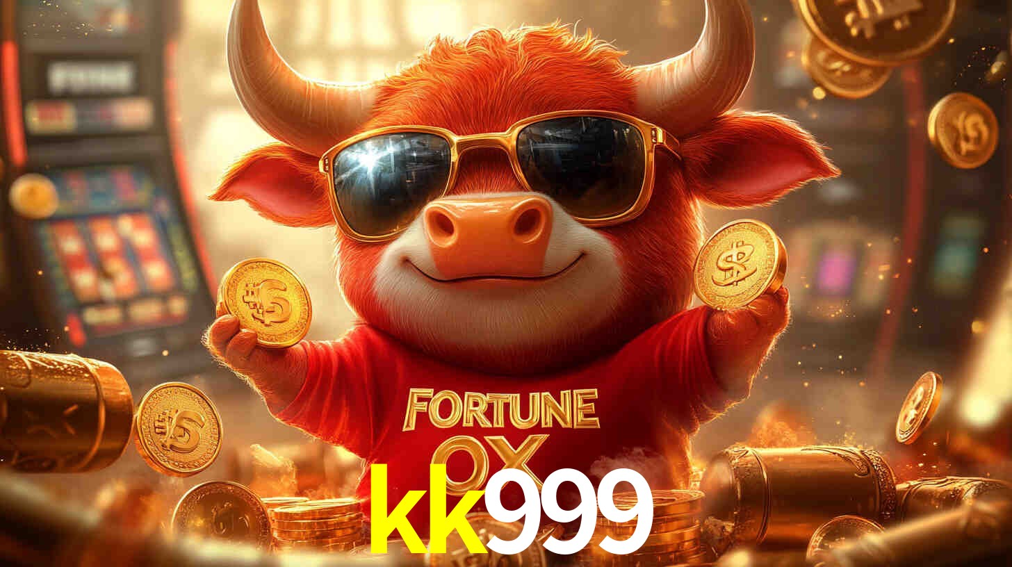 kk999 bet