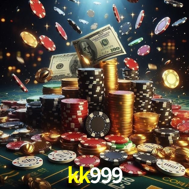 Casino VIP kk999